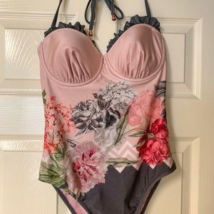 Ted Baker swimsuit